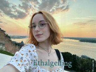 Ethalgelling