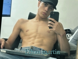 ethan_martin En live show