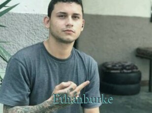 Ethanburke