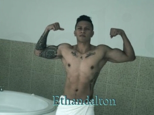 ethandalton En live show