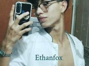 Ethanfox