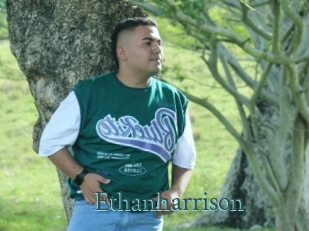Ethanharrison