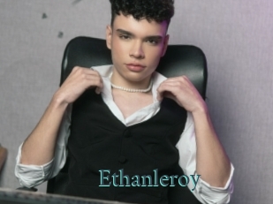Ethanleroy