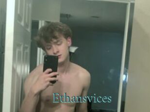 Ethansvices