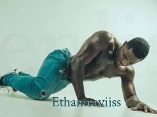ethantraviiss En live show