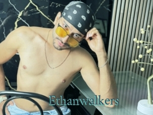 ethanwalkers En live show