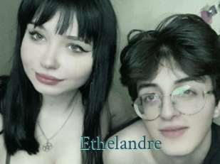 ethelandre En live show