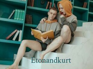 Etonandkurt