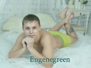 Eugenegreen
