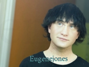 Eugenejones