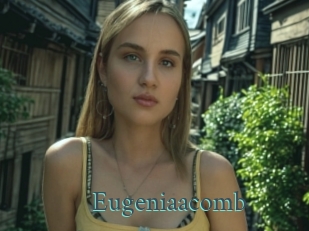 Eugeniaacomb