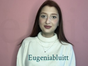 Eugeniabluitt