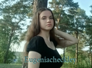 Eugeniacheckley