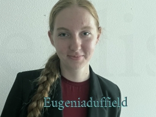Eugeniaduffield