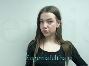 Eugeniafeltham