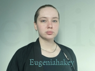 Eugeniahakey