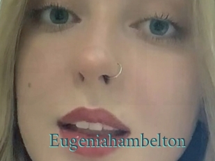 Eugeniahambelton