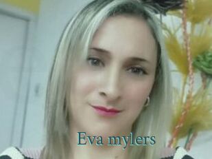 Eva_mylers