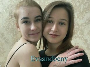 Evaandbeny
