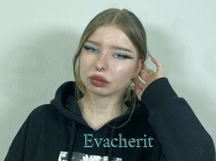 Evacherit