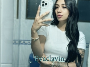 Evaclavin