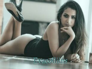 Evacolliins