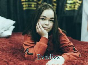 Evadias