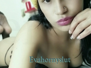 Evahornyslut
