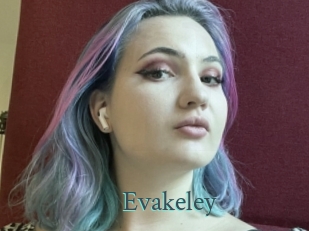 Evakeley