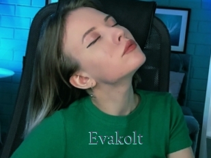 Evakolt