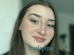 Evalaptite