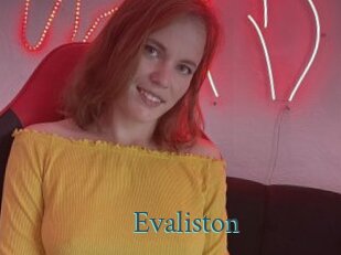 Evaliston