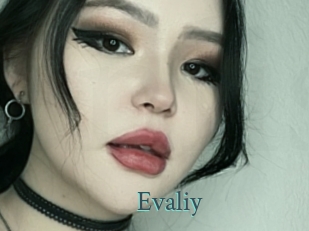Evaliy
