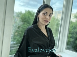 Evalovejoy