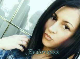 Evalovexxx