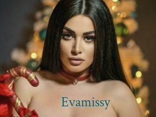 Evamissy