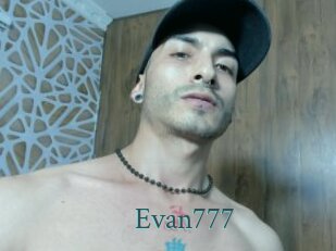 Evan777