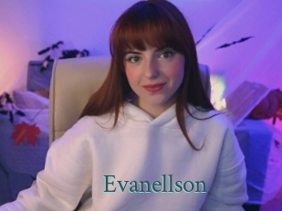 Evanellson