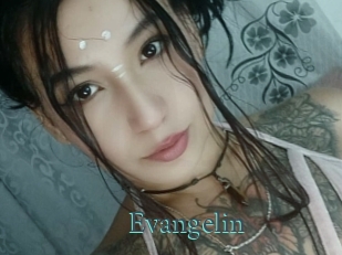 evangelin En live show