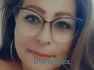 Evangelynx