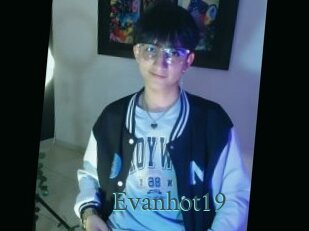 Evanhot19