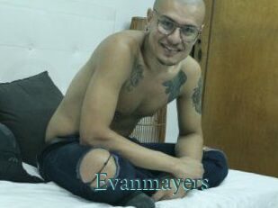 Evanmayers