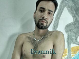 Evanmilk