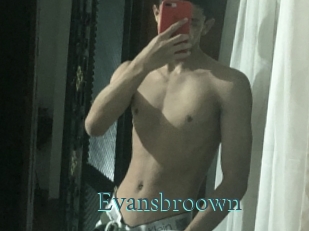 Evansbroown