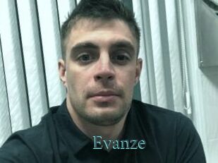 Evanze