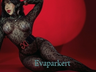 Evaparkert