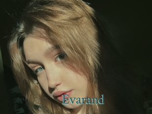 Evarand