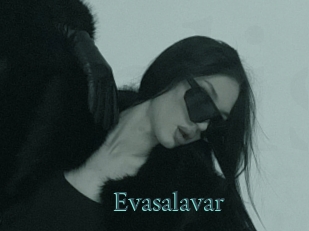 Evasalavar