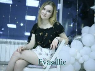 Evasallie