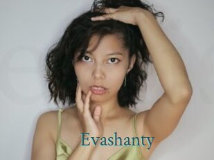 Evashanty